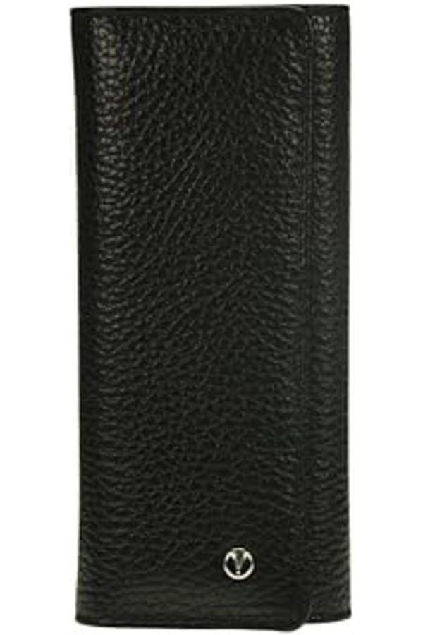 Scrikss-Suport dublu pentru stilouri Simurg DR 2108-1 Toscana Black Fire 1094518 1