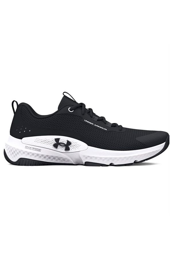 Under Armour-حذاء تدريب نسائي أسود من W Dynamic Select3026609-001 1