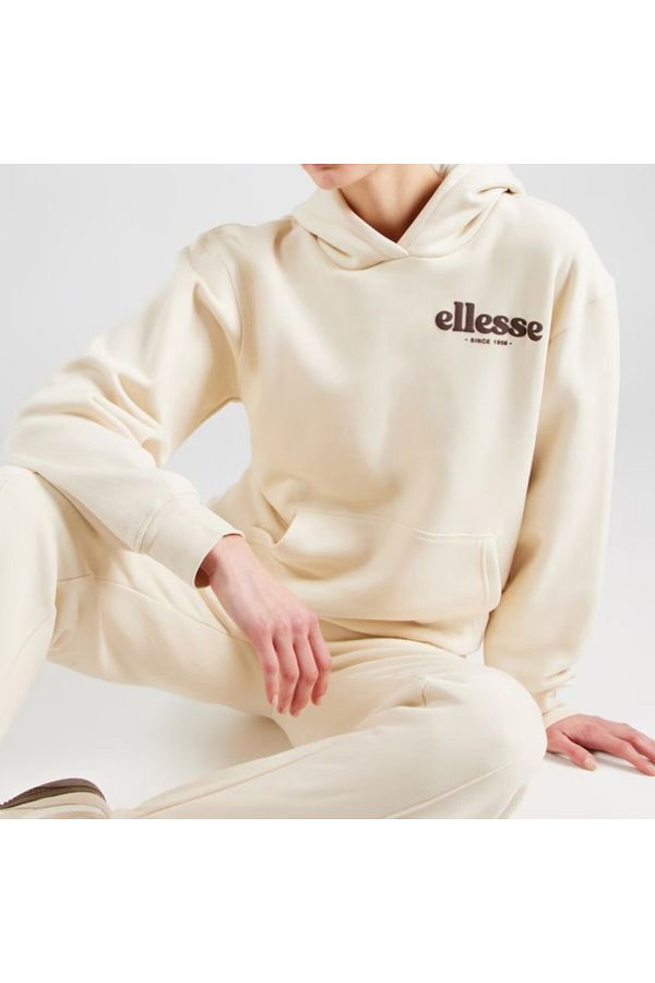 Ellesse-Mikina Doppiaz 1