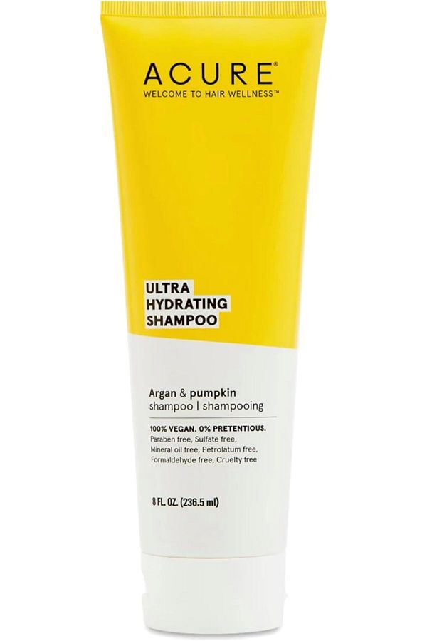 ACURE-Ultra Hydrating Shampoo 236ml 1