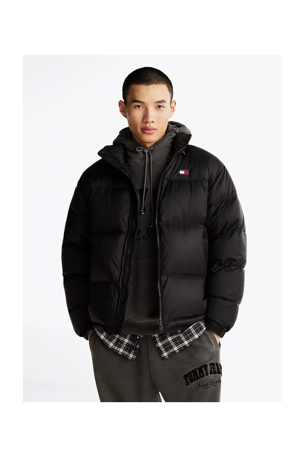 Tommy Hilfiger TJM ALASKA PCKBLE HD PUFFER EXT