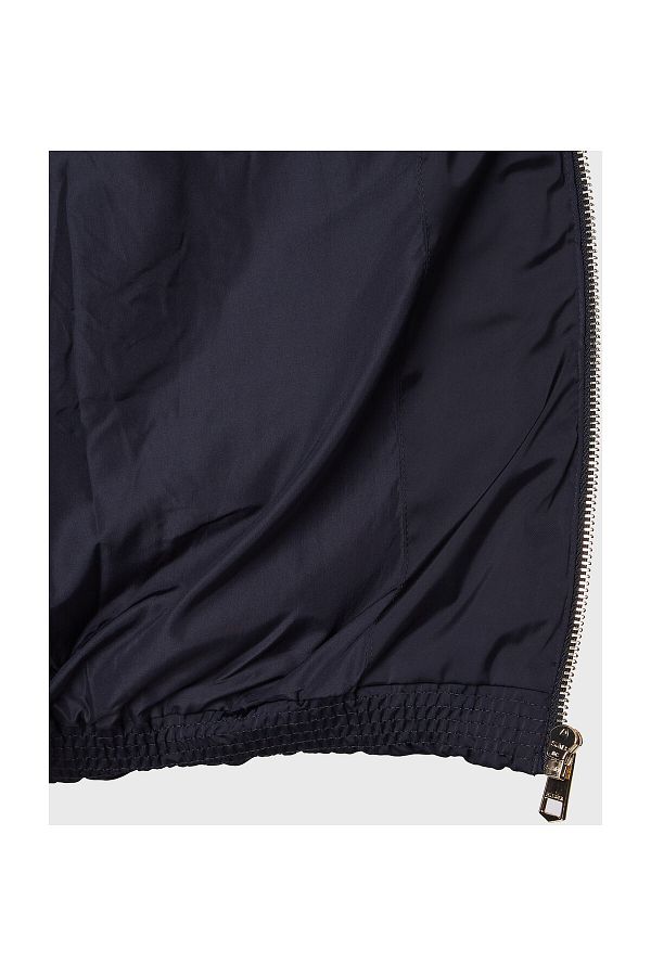 Tommy Hilfiger-Modrý dámský kabát Ww0ww36062dw5 1