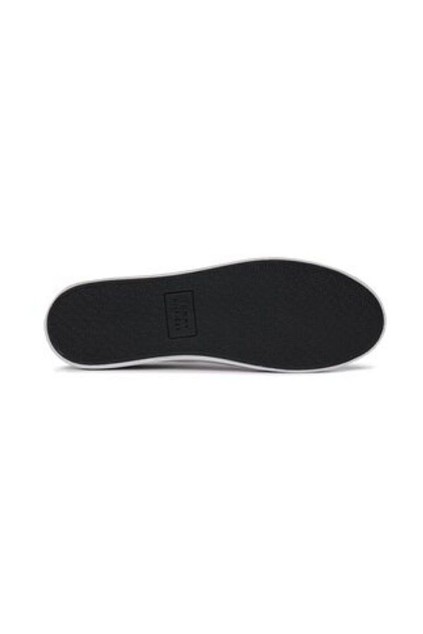 Tommy Hilfiger-Th Hi Vulc - Obuv ve vysokém designu 1