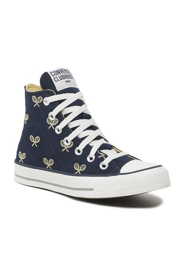 converse-topánky Pink Adults 1