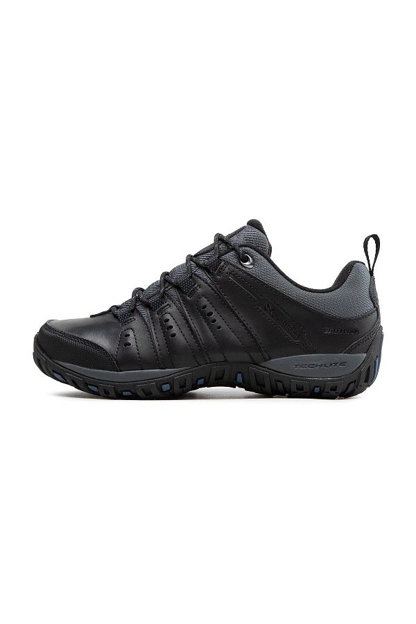 Columbia-Turistické boty Black Adults 1