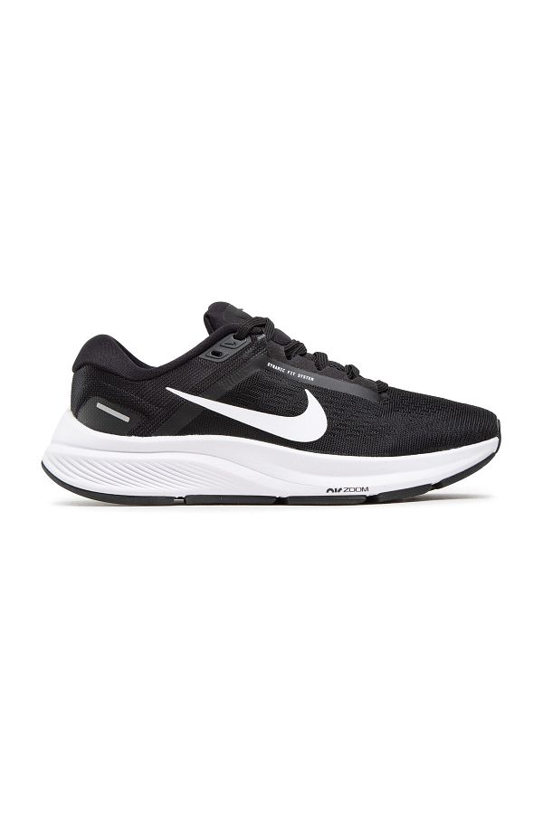 Nike-Μαύρα παπούτσια για τρέξιμο για ενήλικες 1
