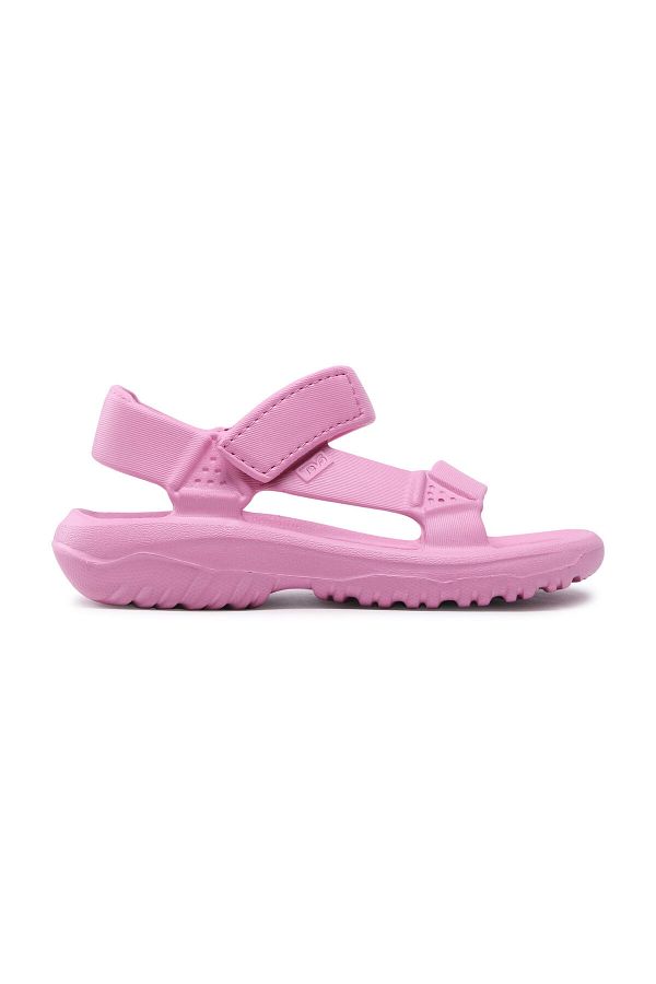 TEVA-Pink Children's Sandal 1