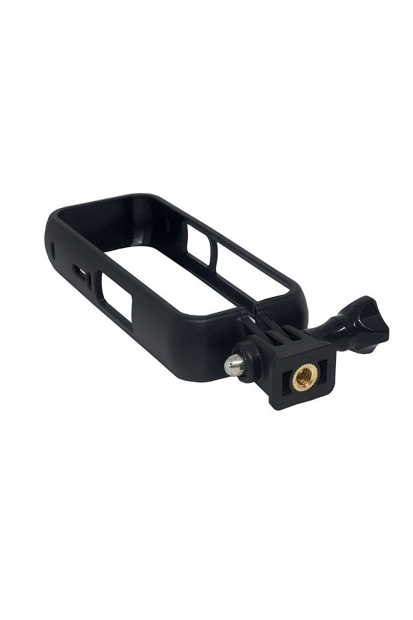 Choice-for Insta360 X3 Protective Frame Insta360 X3 Protective Camera Housing Frame Case for Insta 360 X3 A 1