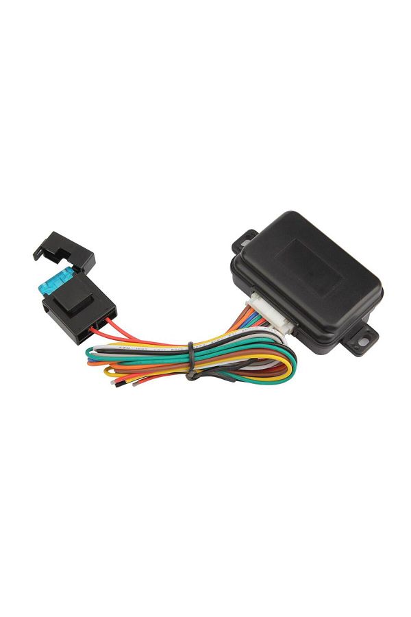 VODOOL-1Pc Intelligent Automatic Car Rearview Mirror Folding System Rear View Auto Side Mirrors Folding Kit 1