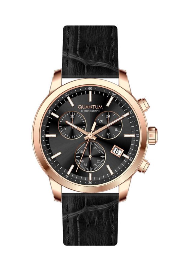 Quantum-Pwg1197.451 Men's Watch 1