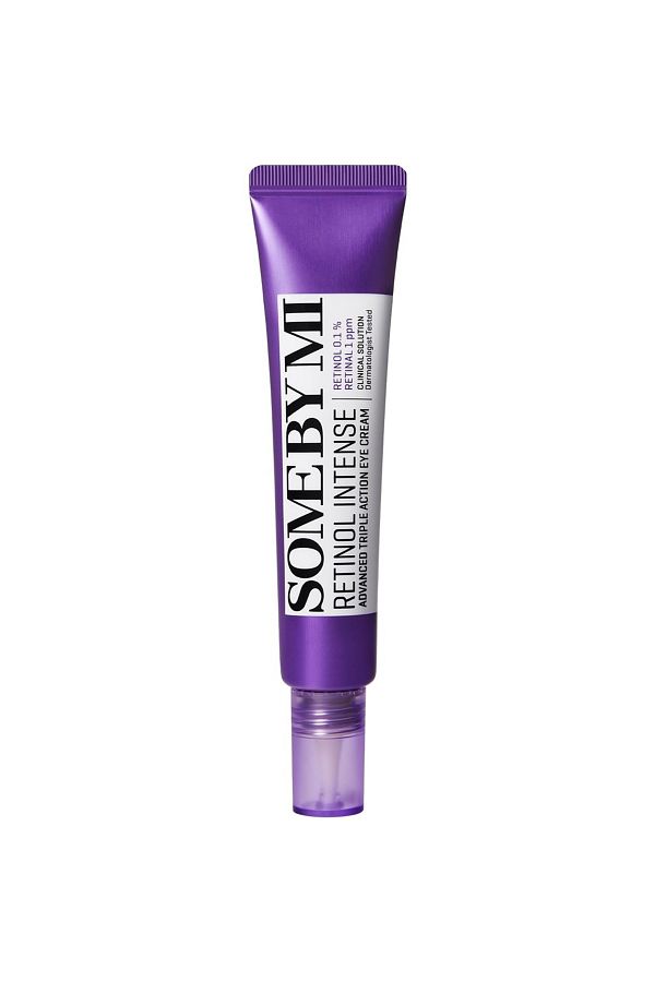 Some By Mi-Korean Retinol Intense Advanced Triple Action Eye Cream - 30ml 1