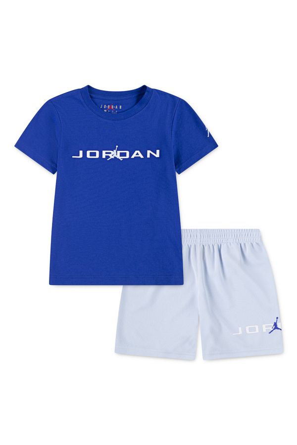 Nike-Set scurt JORDAN JDN Mesh - SET SHORT TRIX TRT 1