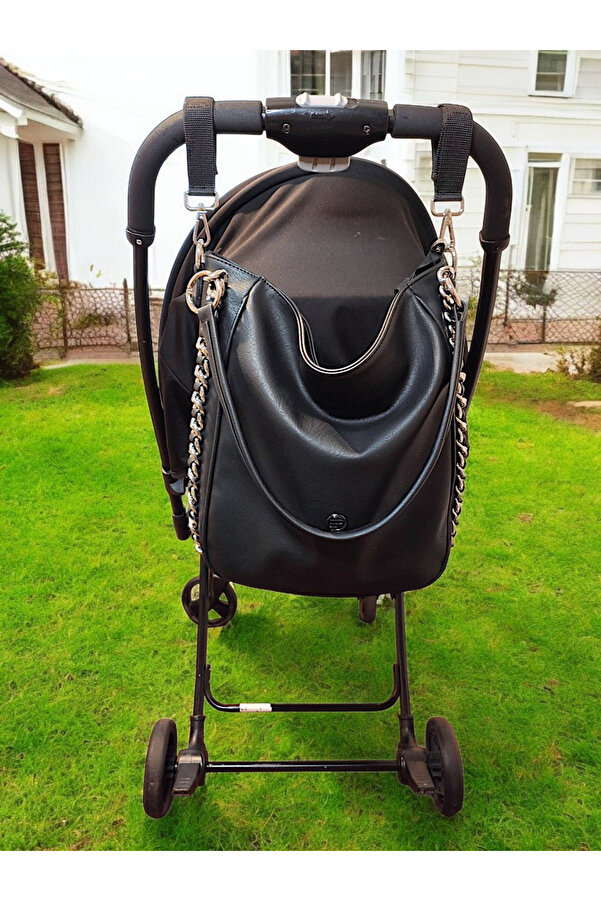 Fulia Elegance Bebek Arabası Kancası | Bebek Araba Askısı | Bebek Arabası Askı Aparatı | Bebek Çanta Kancası Askısı