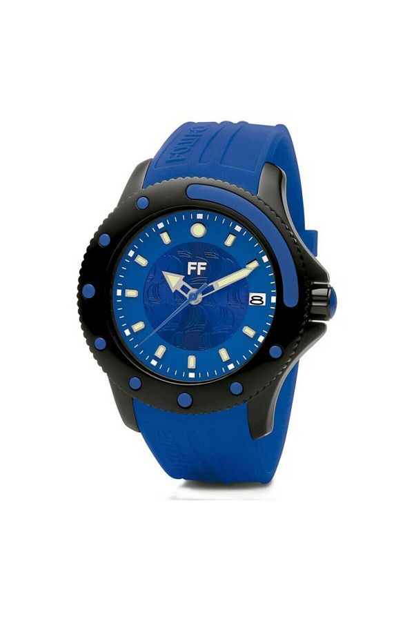 Folli Follie-Damenuhr Folli Follie WF1Y002ZDU (Ø 44 mm) 1