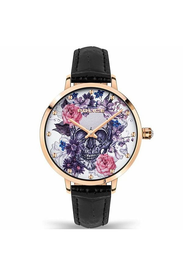 Police-Damenuhr Police PL16032MSR-01 (Ø 36 mm) 1
