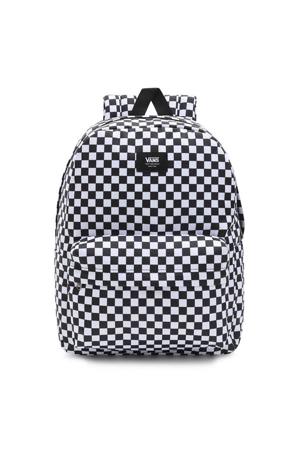 Vans-Backpack Old Skool Check Checkered Pattern Vn0a5khry281 1