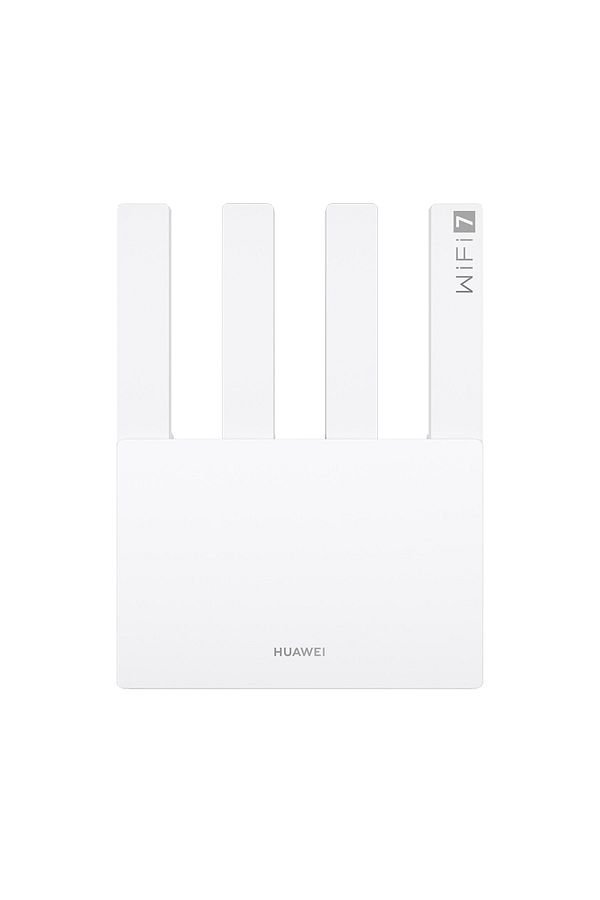 Huawei-Wireless Supports Dual-Band Wi-Fi 7 BE3 - White 1