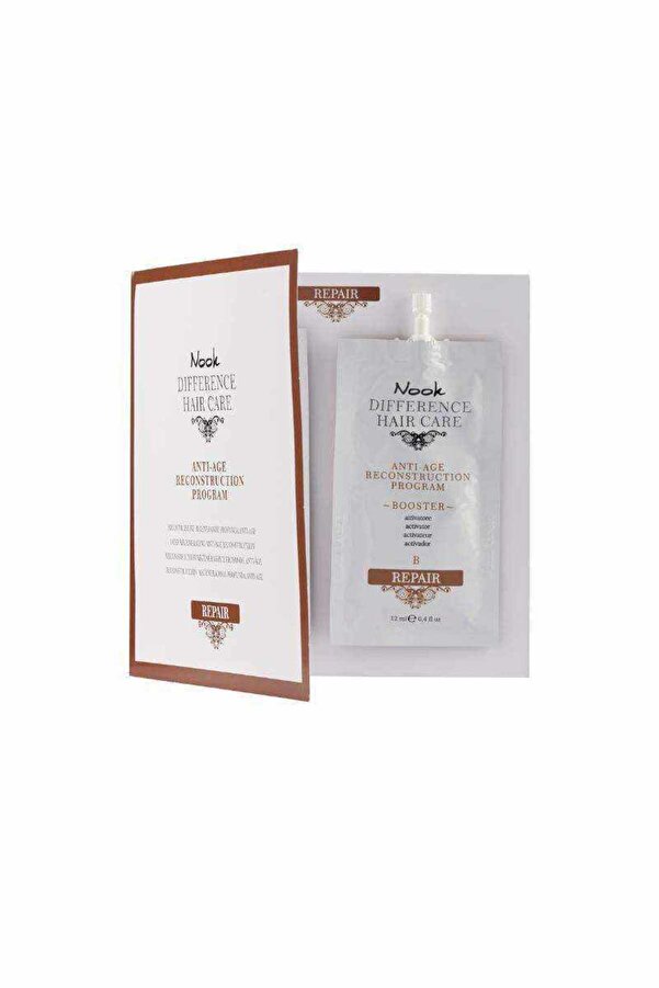 Nook-Difference Reconstruction Program Individual 12ml + 12ml 8033171866238 1