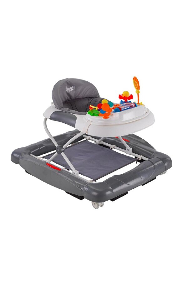 toysclub Baby Hope 212 Royal Salıncaklı Yürüteç