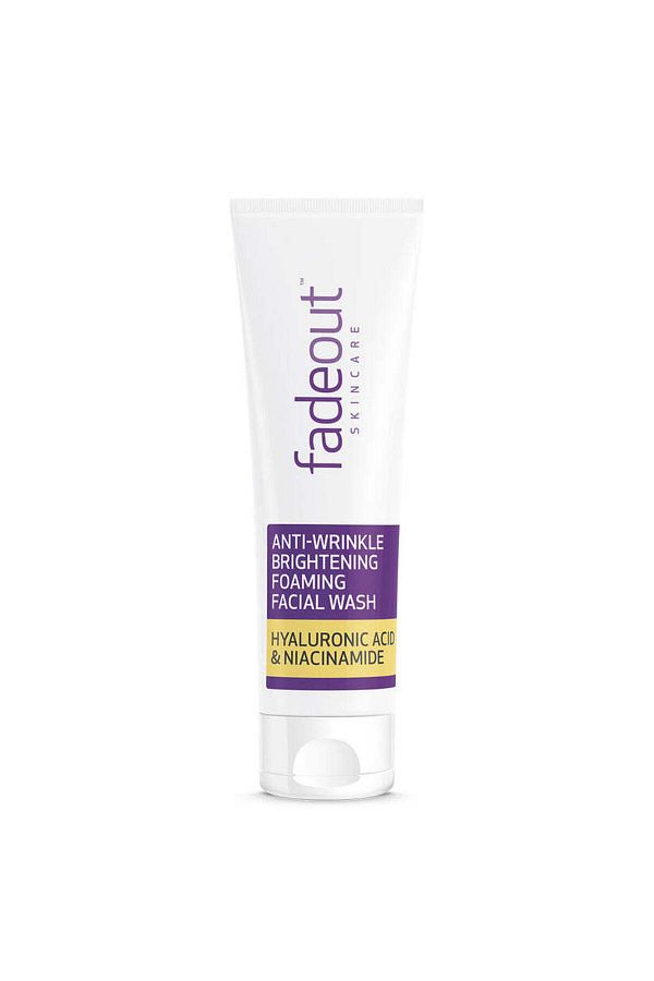 Fade Out-Fadeout Antiwrinkle Fwash 100Ml 1
