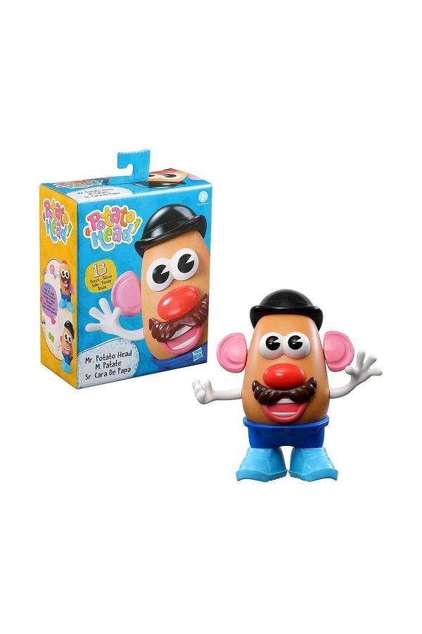Playskool-Mr. Potato Head F9417 1