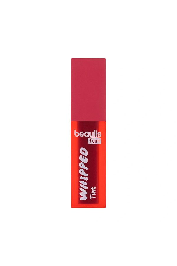 beaulis-Fun Whipped Tint - 201 Raspberry Sorbet 1