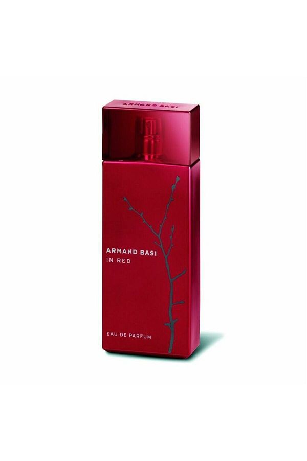 Armand Basi-Armand Basi Red EDP Damenparfüm (100 ml) 1