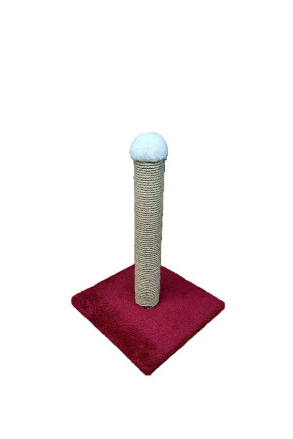 KRT-Wicked Cat Scratching Board ** 47 cm 1