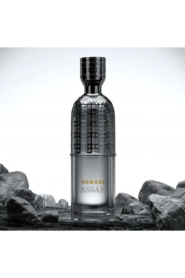ASSAF-Nomad Perfume by Asaf - 200ml 1
