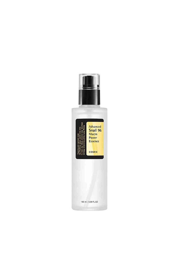 Cosrx-100 مل من خلاصة الحلزون المتقدمة 96 Mucin Power Essence - خلاصة مرطبة ومغذية بخلاصة الحلزون 1