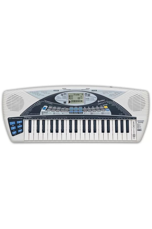 Bontempi-Digital Dj Organ With 40 Keys And Amplifier 1