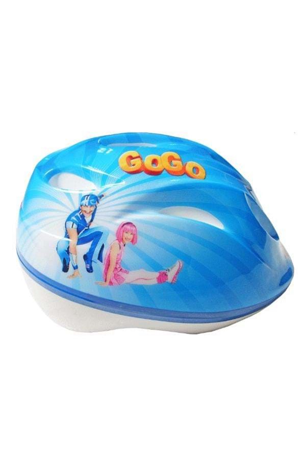 Toimsa-Lazy Town Helmet (LAZY TOWN) 1