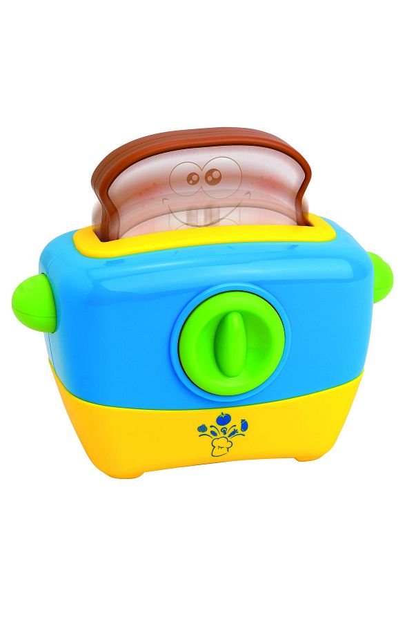 Little Learner-My First Toaster 1