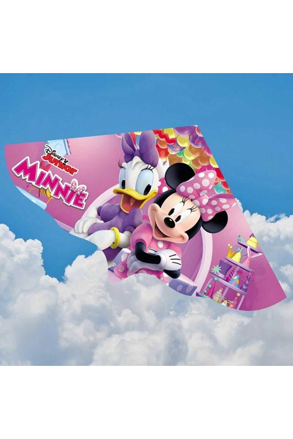 GUNTHER-Zmeu Pentru Copii, Minnie Mouse Si Daisy, 115 X 63 Cm 1