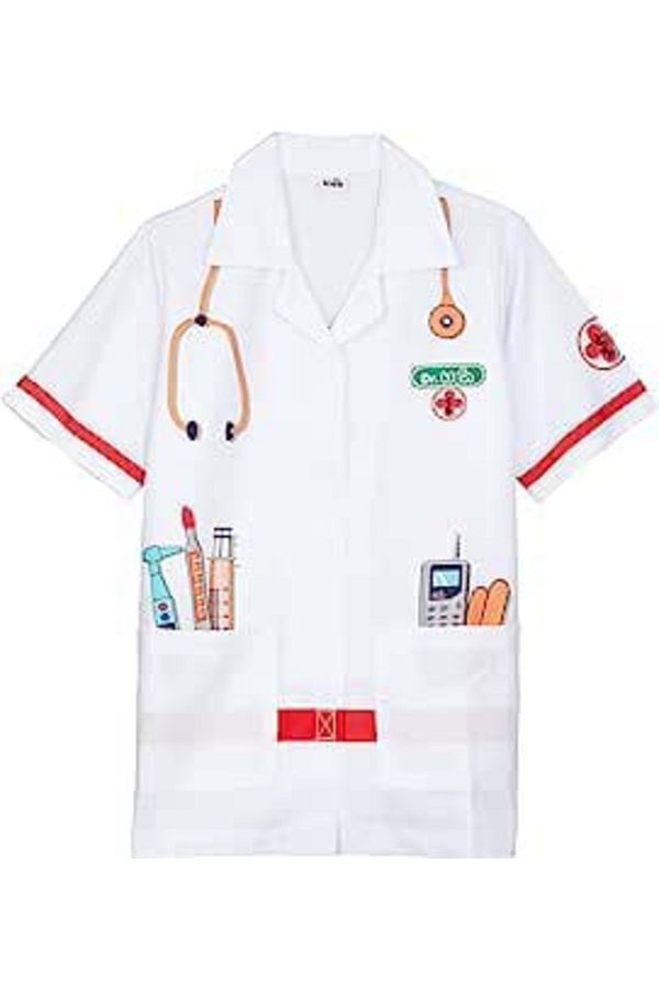 Klein-Halat de doctor pentru copii 1