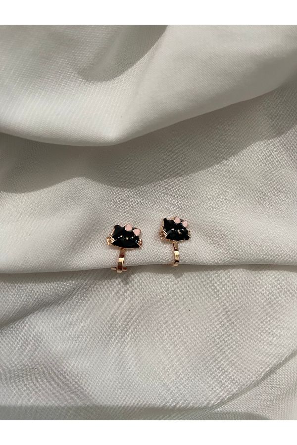 alpikom-Practical Compression Earrings for Those Who Do Not Have Ear Holes 1