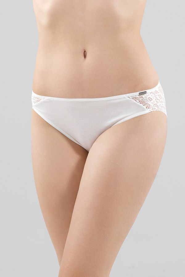 Blackspade-Women's Slip Panties 1349 1
