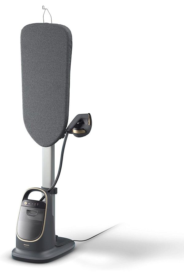 Philips-مجموعة حلول الكي الشاملة 8500 1