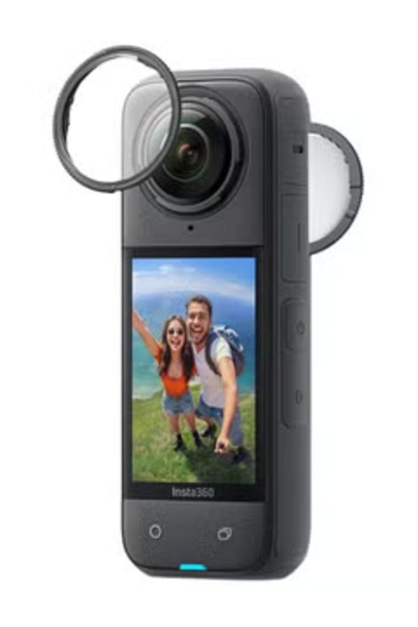Insta360-X4-8K Waterproof 360 Action Camera 1