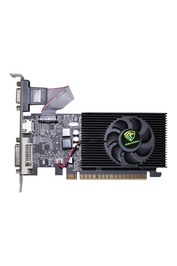 Avantron-4Gb Gt740 Ddr3 128Bit Dvi HDMI Vga Graphics Video Card 1