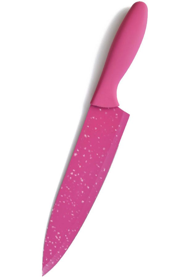 Rooc-Multi-Purpose Titanium Chef Knife Chef Knife 1