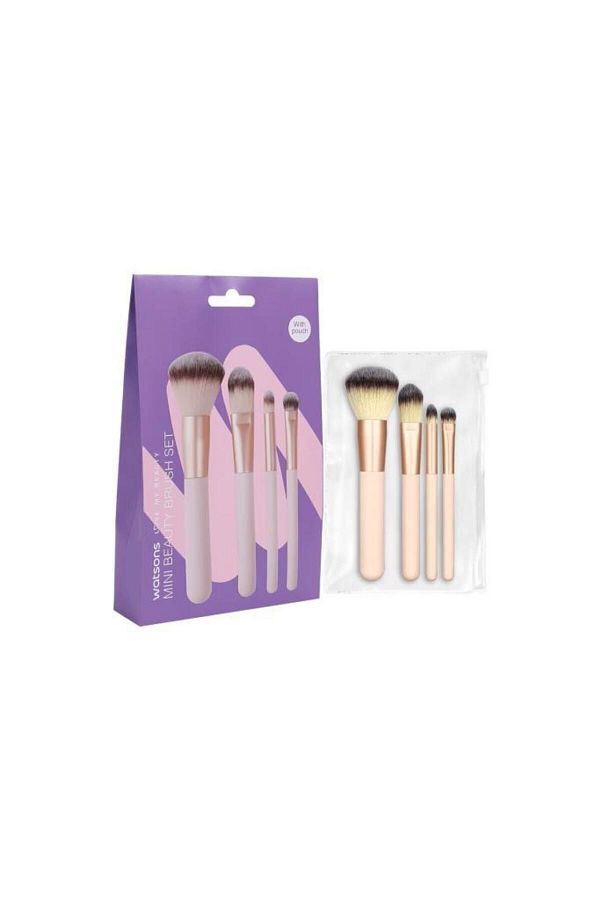 Watsons-Brush Set 1