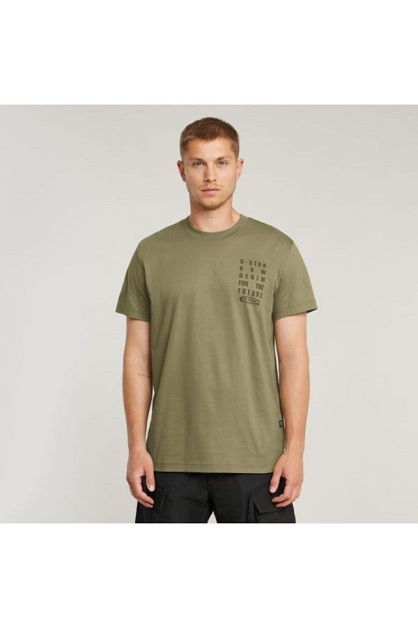 G-STAR RAW-تيشيرت 1