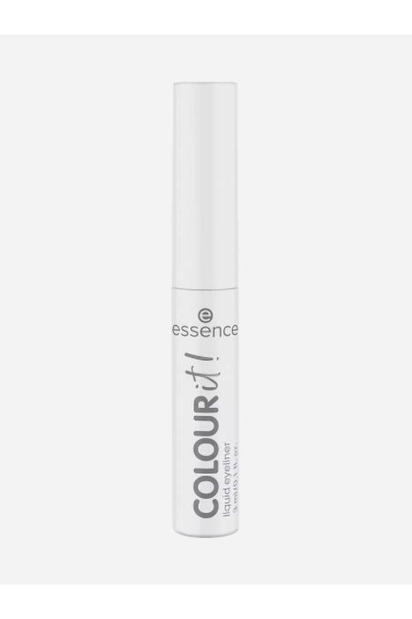 Essence-محدد العيون السائل Color It! 02 1