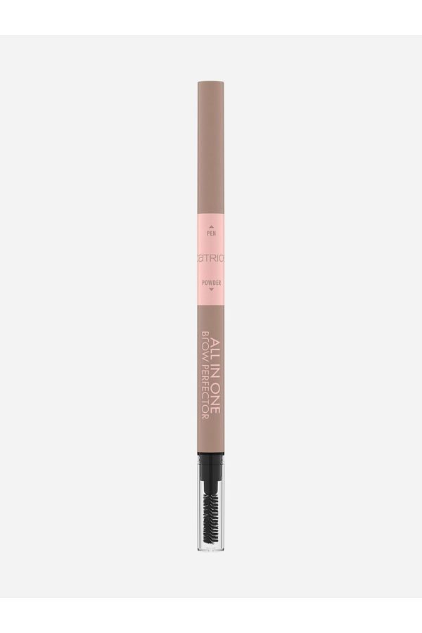 Catrice-All In One Brow Perfector 010 1