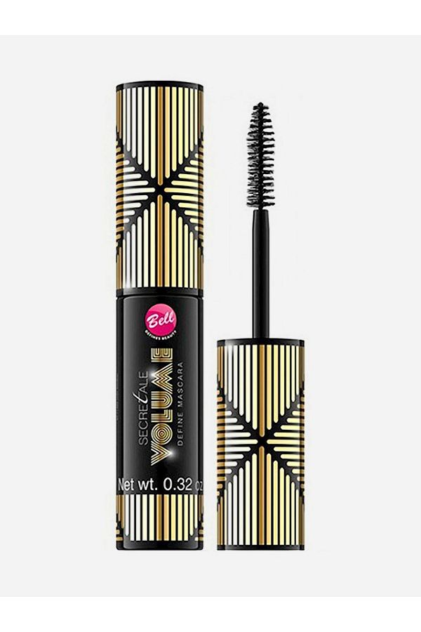 Bell-Secretale Volume Define Mascara, No 01 1