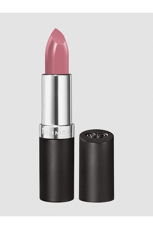 Rimmel-أحمر شفاه يدوم طويلاً 200 Soft Hearted، 4 جم 1