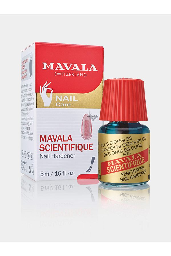Mavala-Scientifique Nail Hardener, 5ml 1