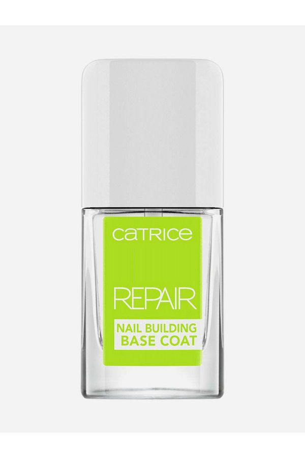 Catrice-Nail Repair Nail Building Base Coat 1