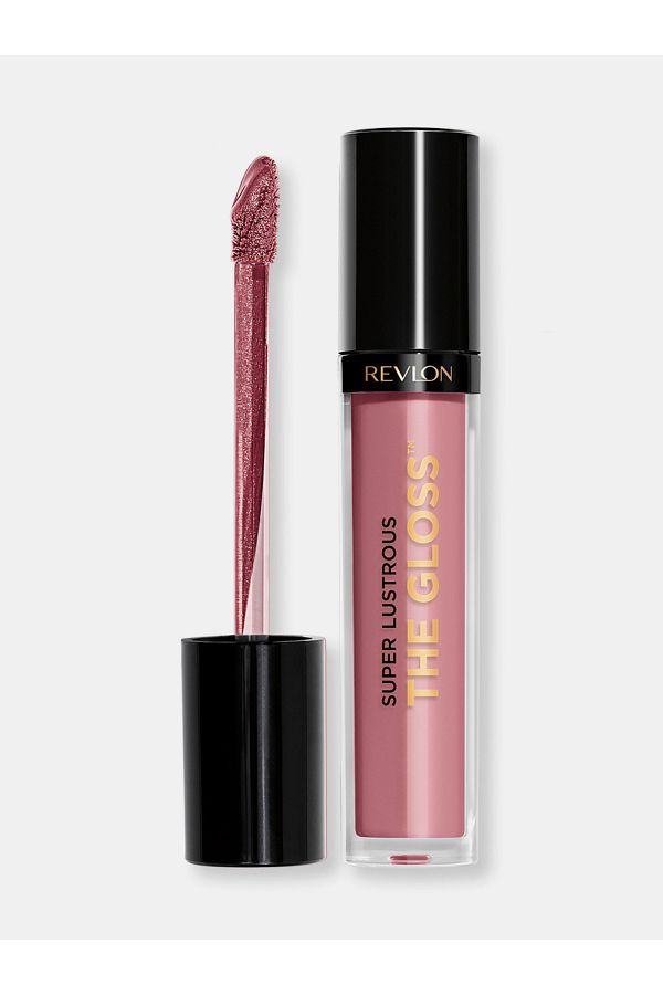 Revlon-Super Lustrous The Gloss, Taupe Luster 306 1